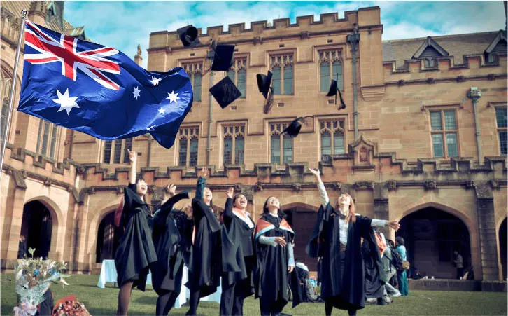 Study in Australia consultants in Hyderabad