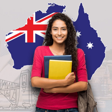 Study Visa Consultants in Hyderabad