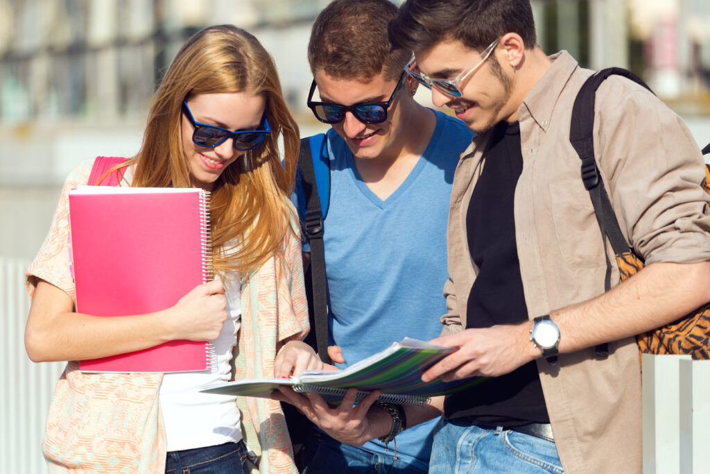 Study Visa Consultants in Hyderabad