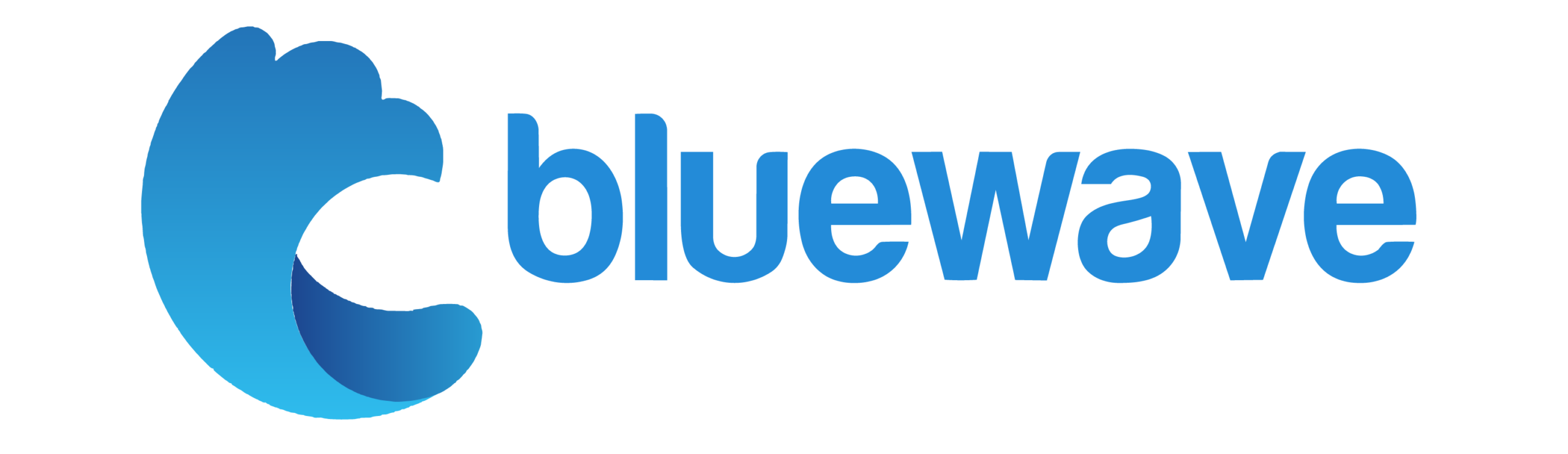 Bluewave Logo