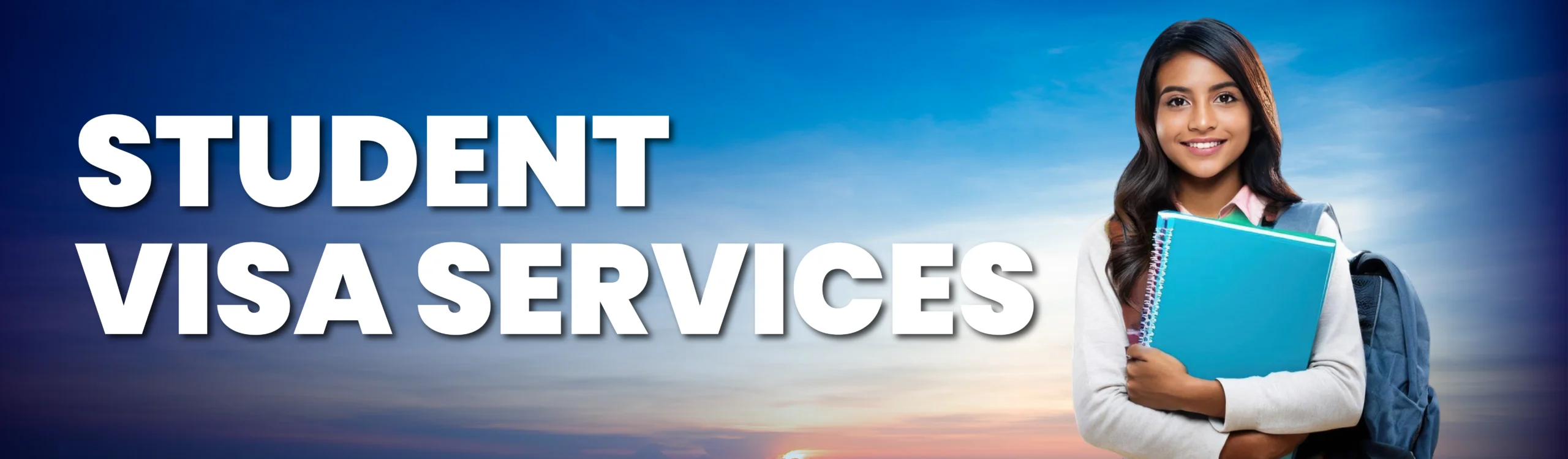Student visa services