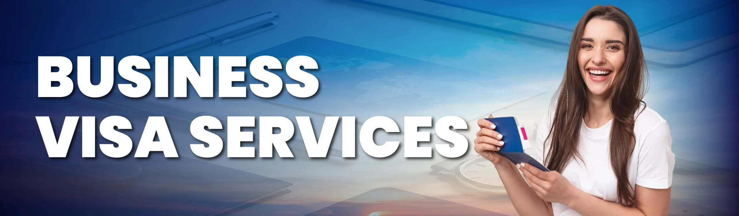 Business visa