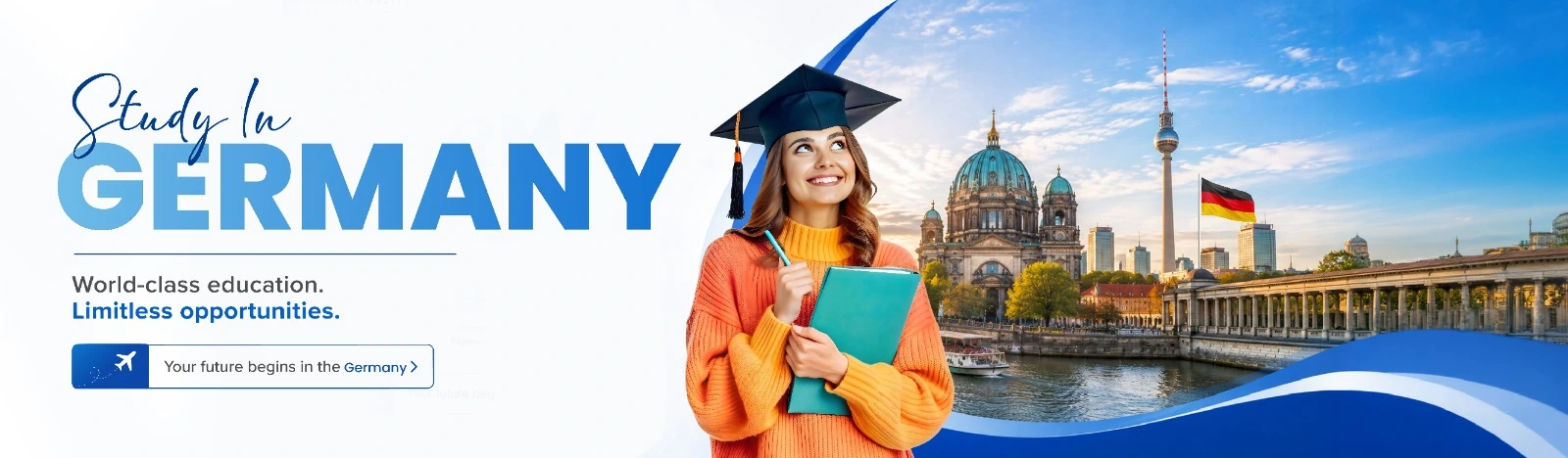 Study in Germany